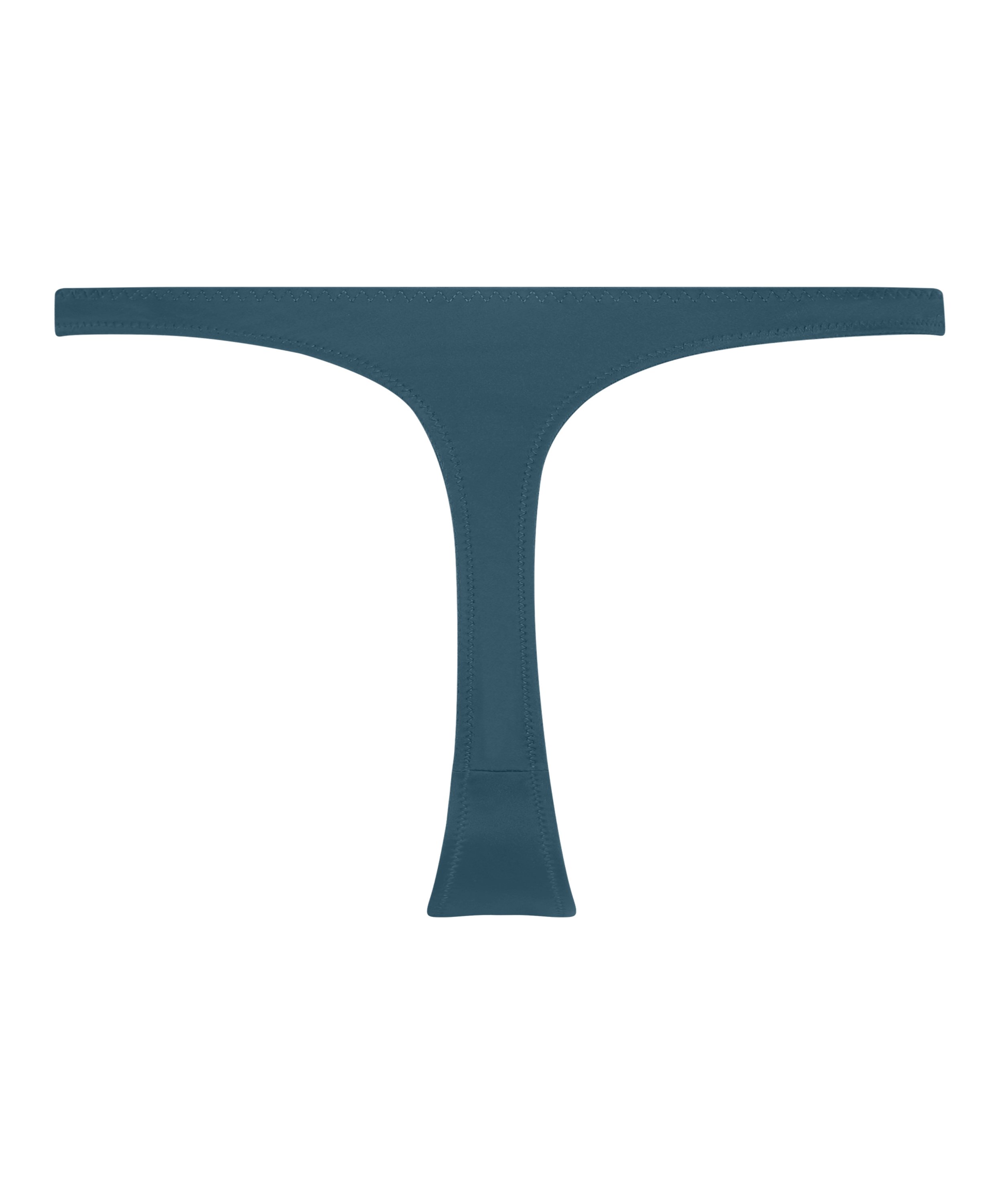 Stringi Lace & Shine, Niebieski, main