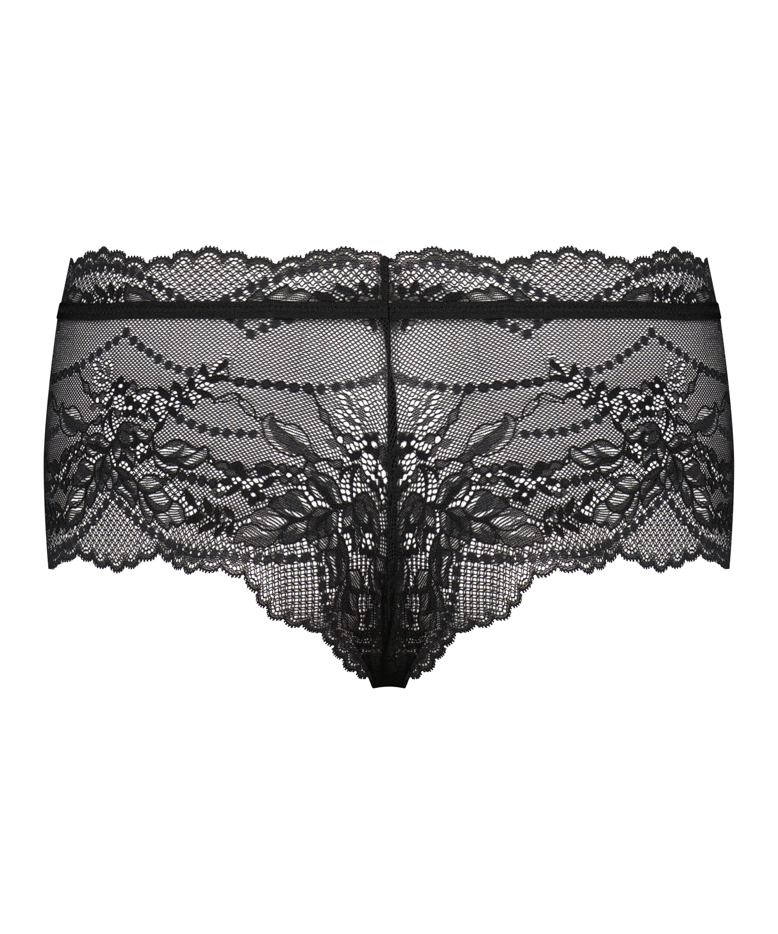 Boxer Vikki, Czarny, main