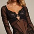 Body Antonia, Czarny