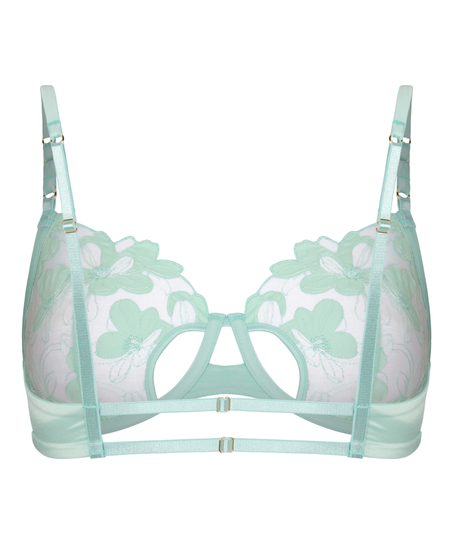 Body Beatrice, Zielony
