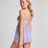 Babydoll Isabelle, Fioletowy