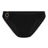 Standardowe majtki Bahamas Rio, Czarny