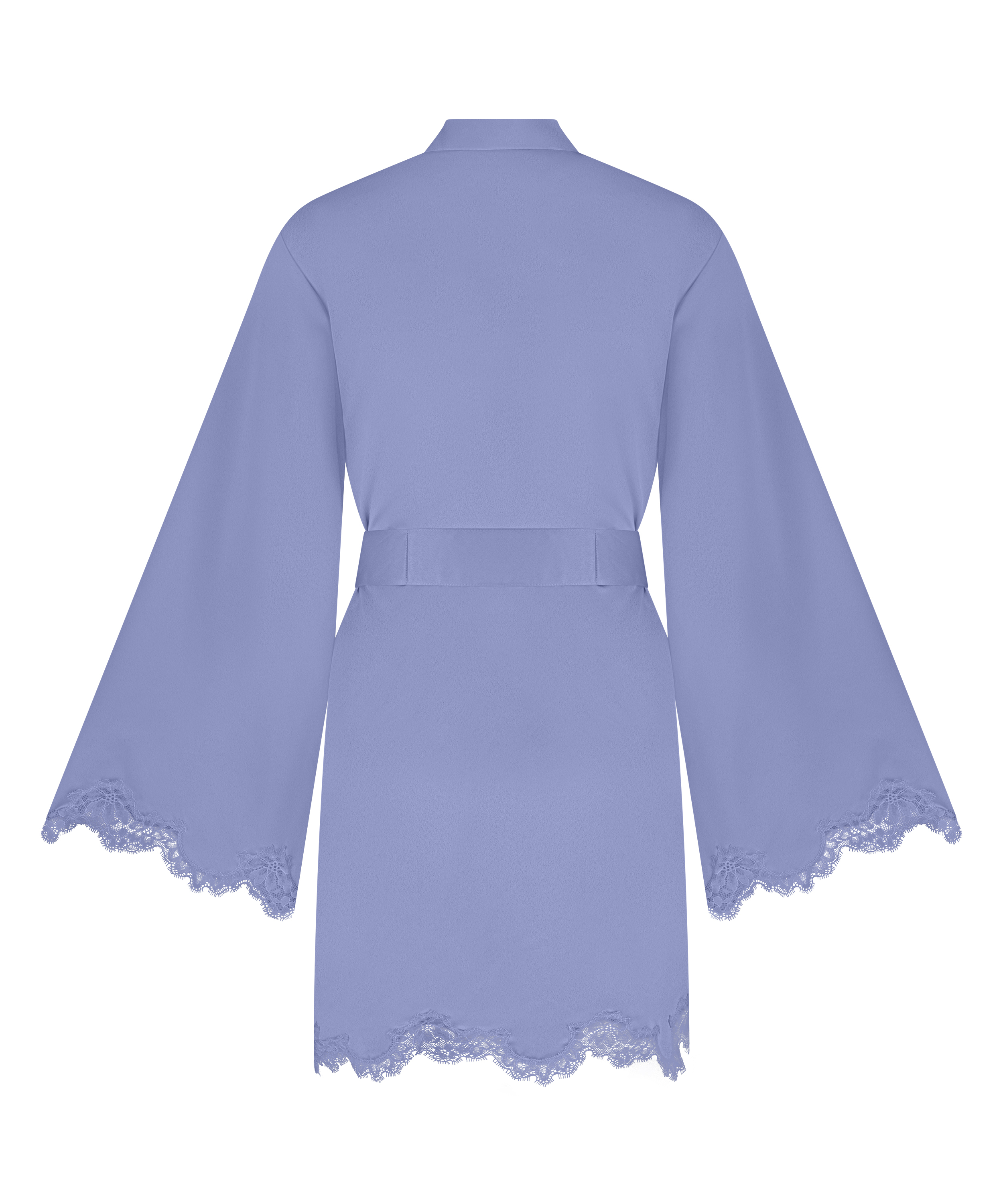 Kimono Sophia, Fioletowy, main