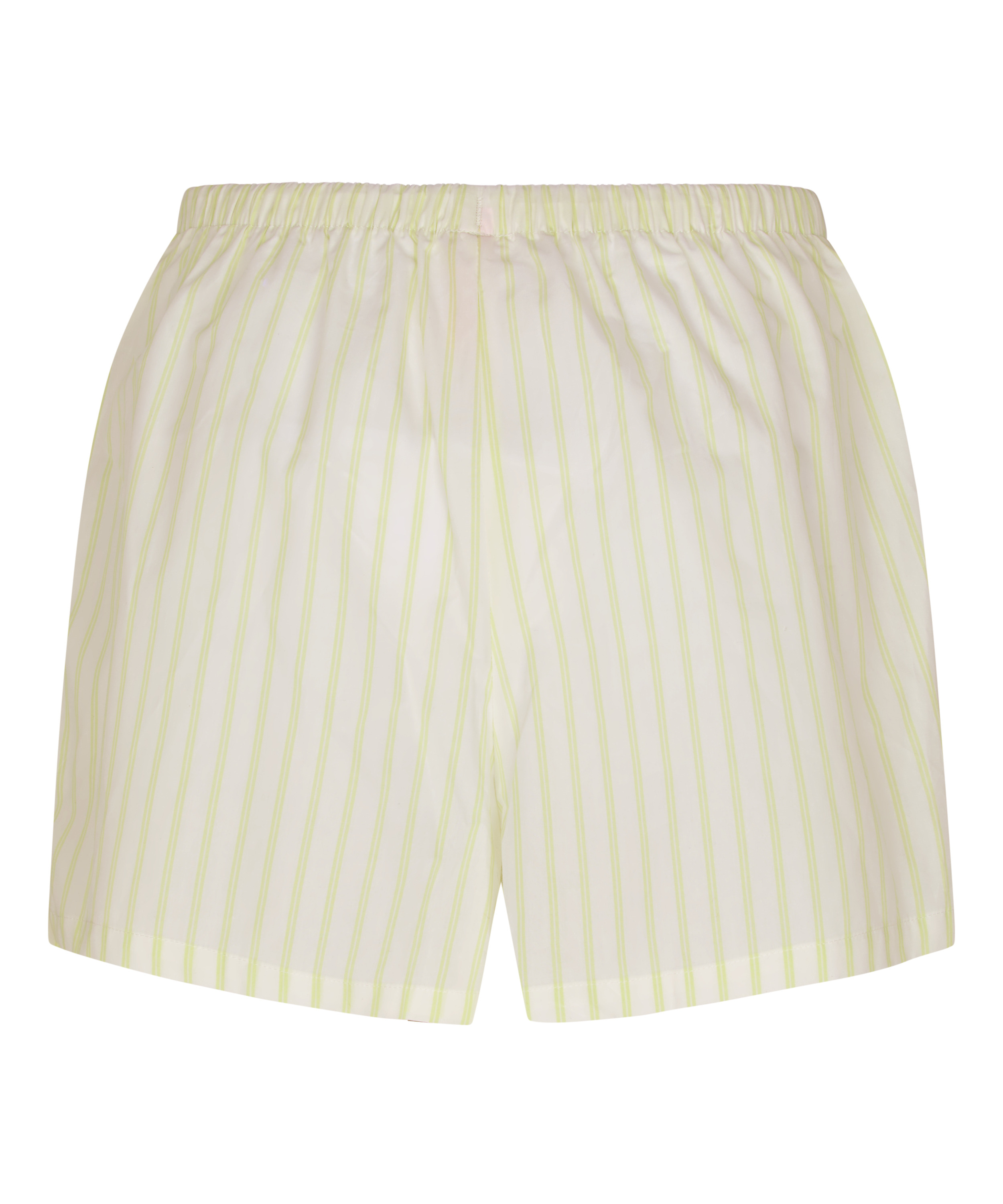 Short Poplin, Zielony, main