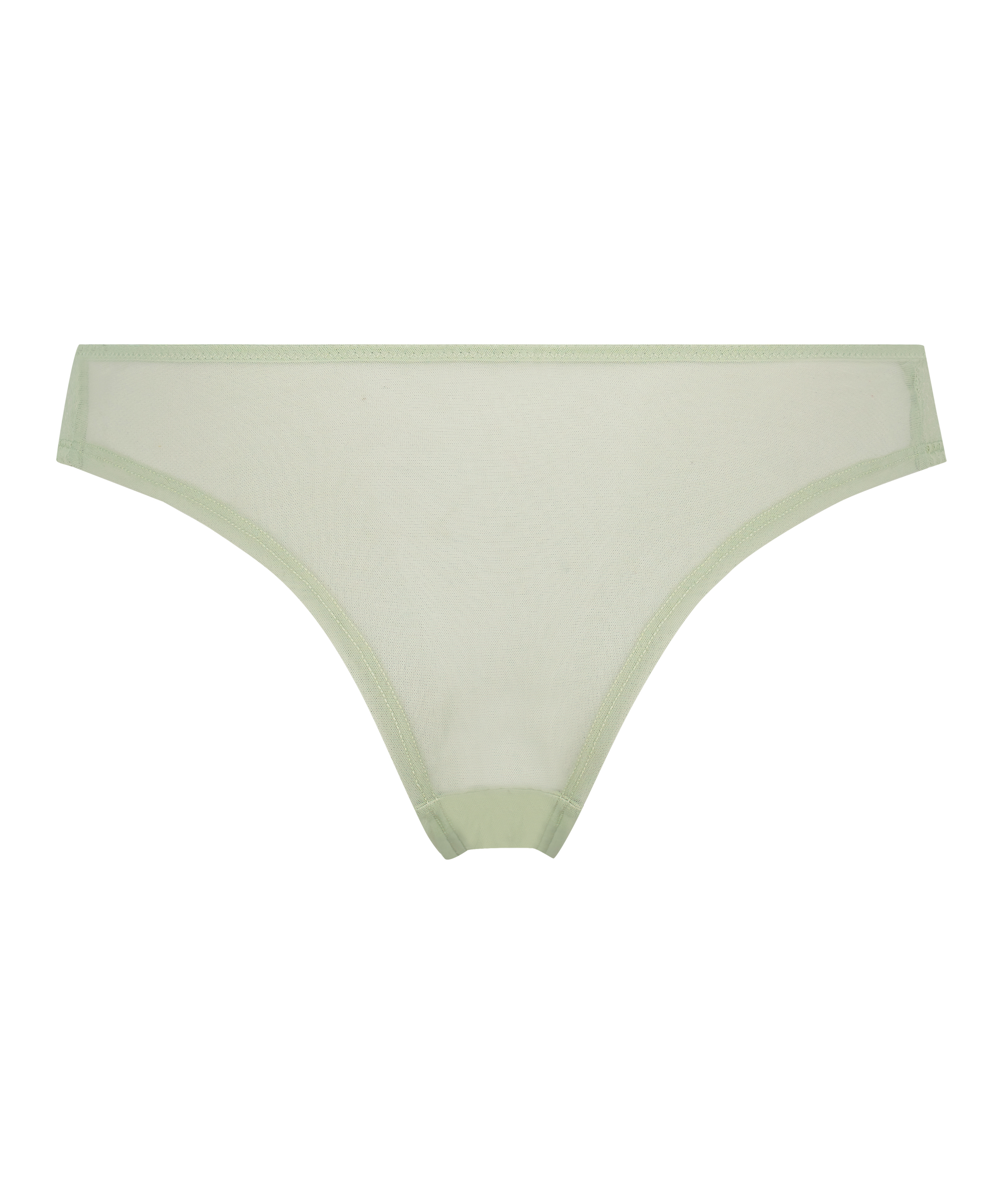 Brazyliany Bliss, Zielony, main