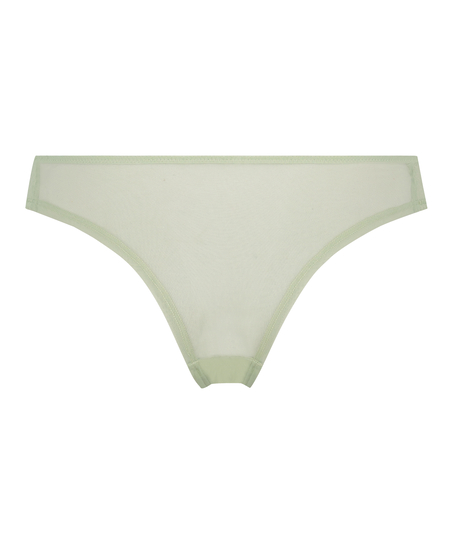 Brazyliany Bliss, Zielony