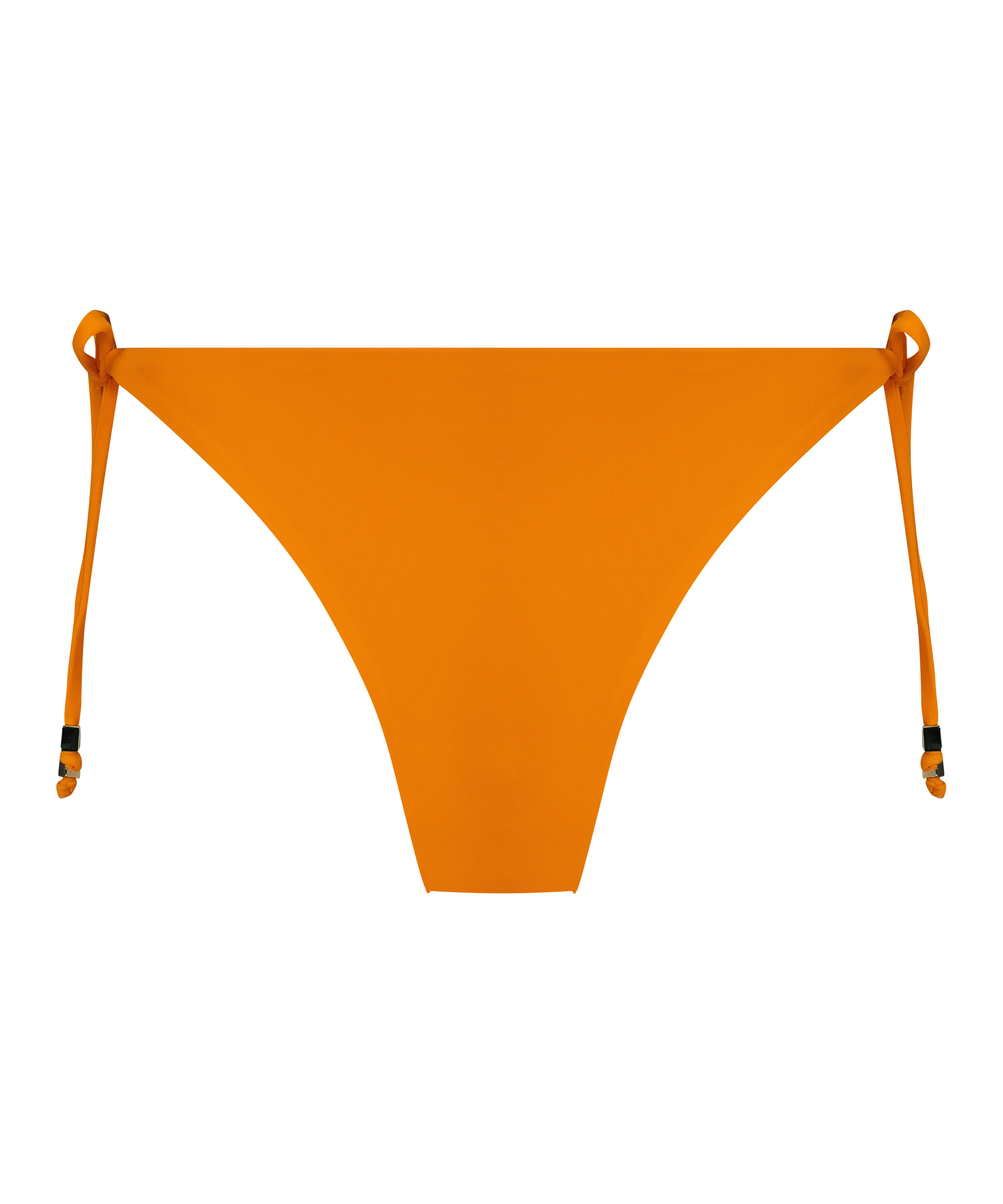 Majtki Bikini Cheeky Tanga Doha, Pomarańczowy, main