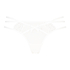 Pine Thong, Biały