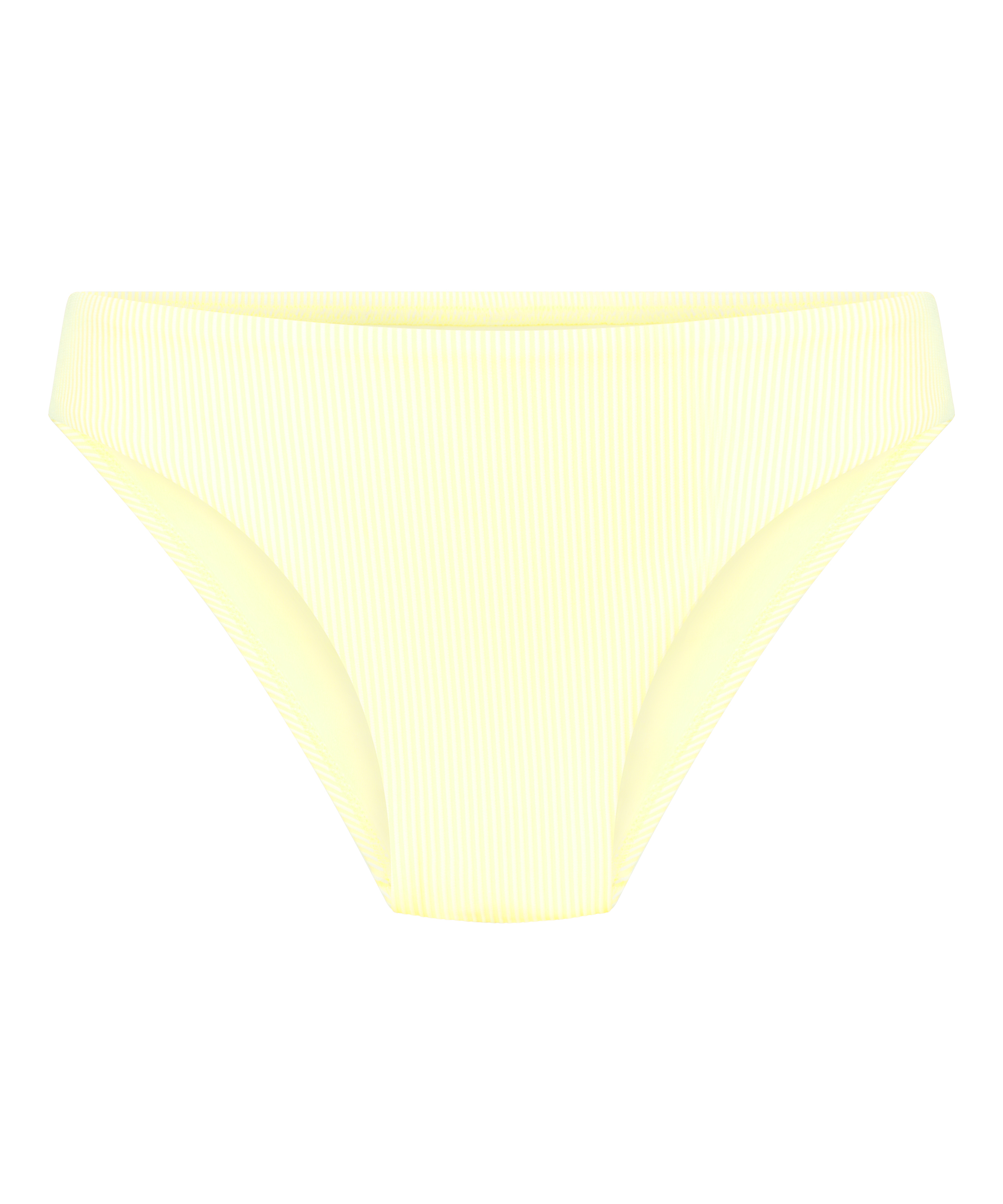 Majtki Bikini Rio Fiji, Ż&oacute;łty, main
