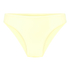 Majtki Bikini Rio Fiji, Ż&oacute;łty