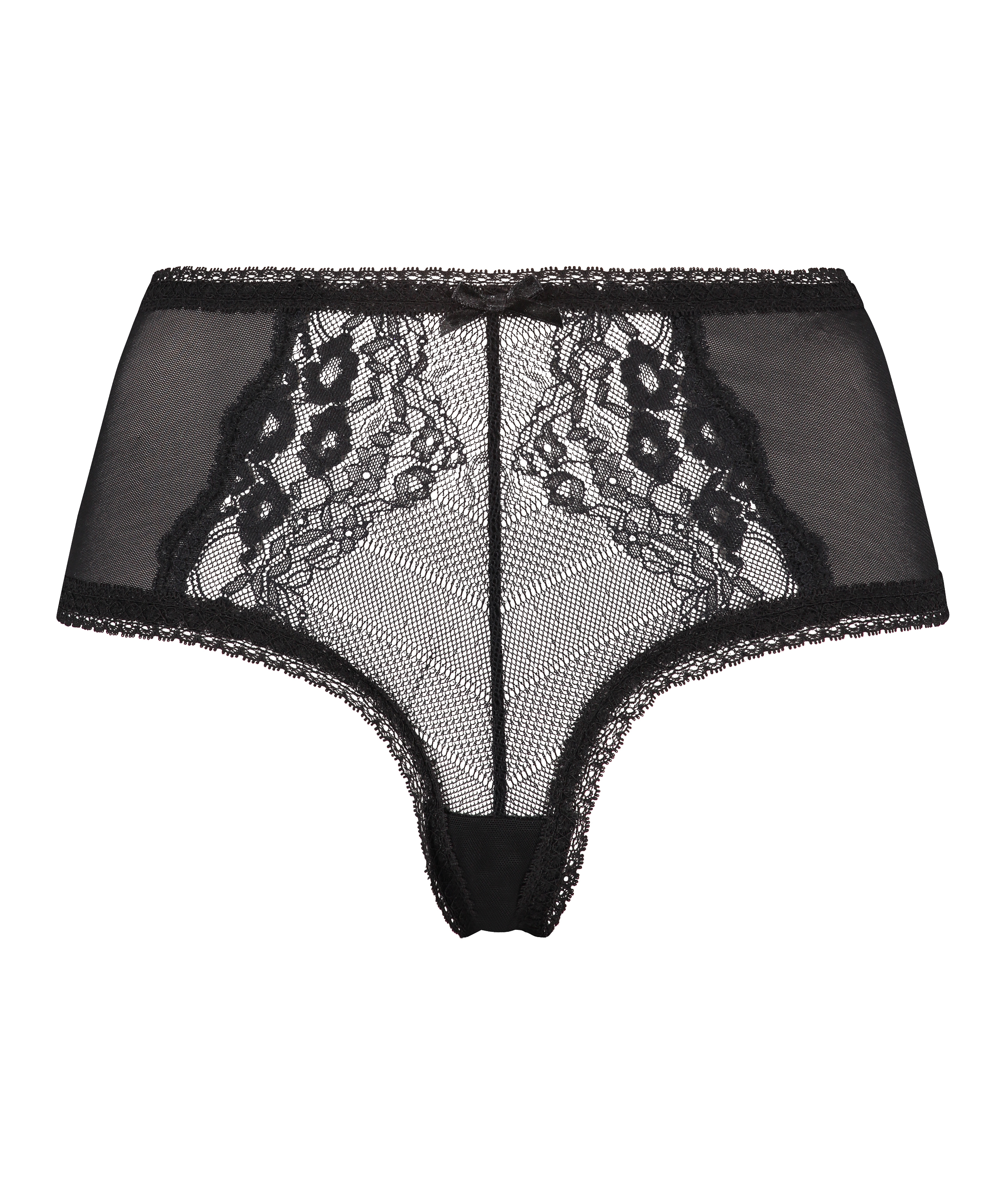 Brazyliany Curvy Cali, Czarny, main