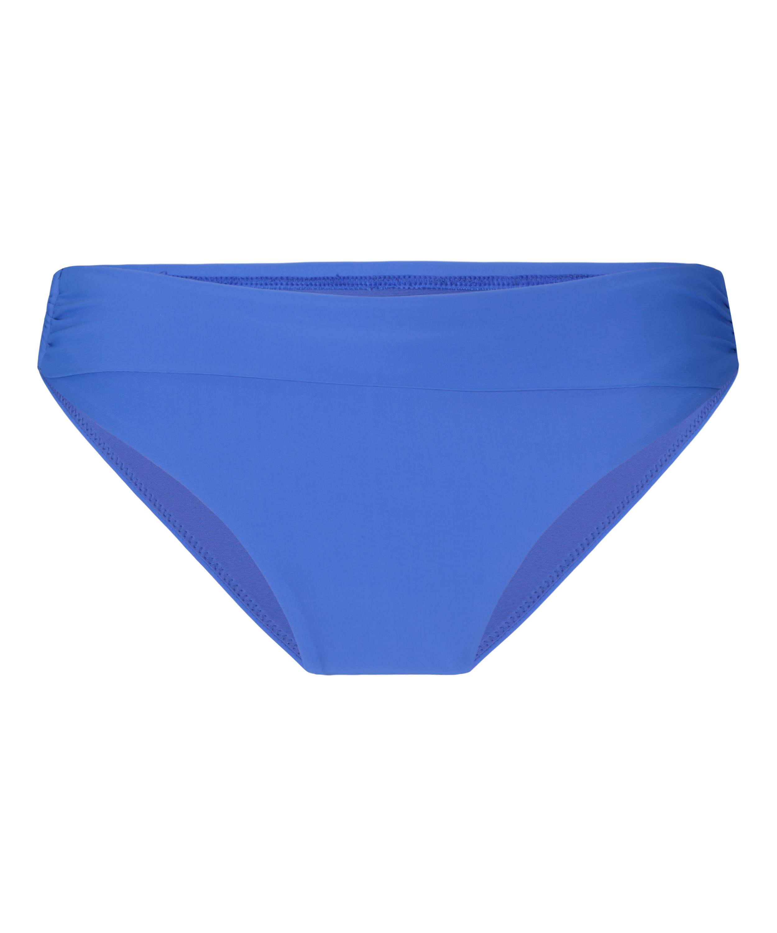 D&oacute;ł od bikini Luxe, Niebieski, main