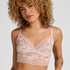 Bralette Miri, R&oacute;żowy