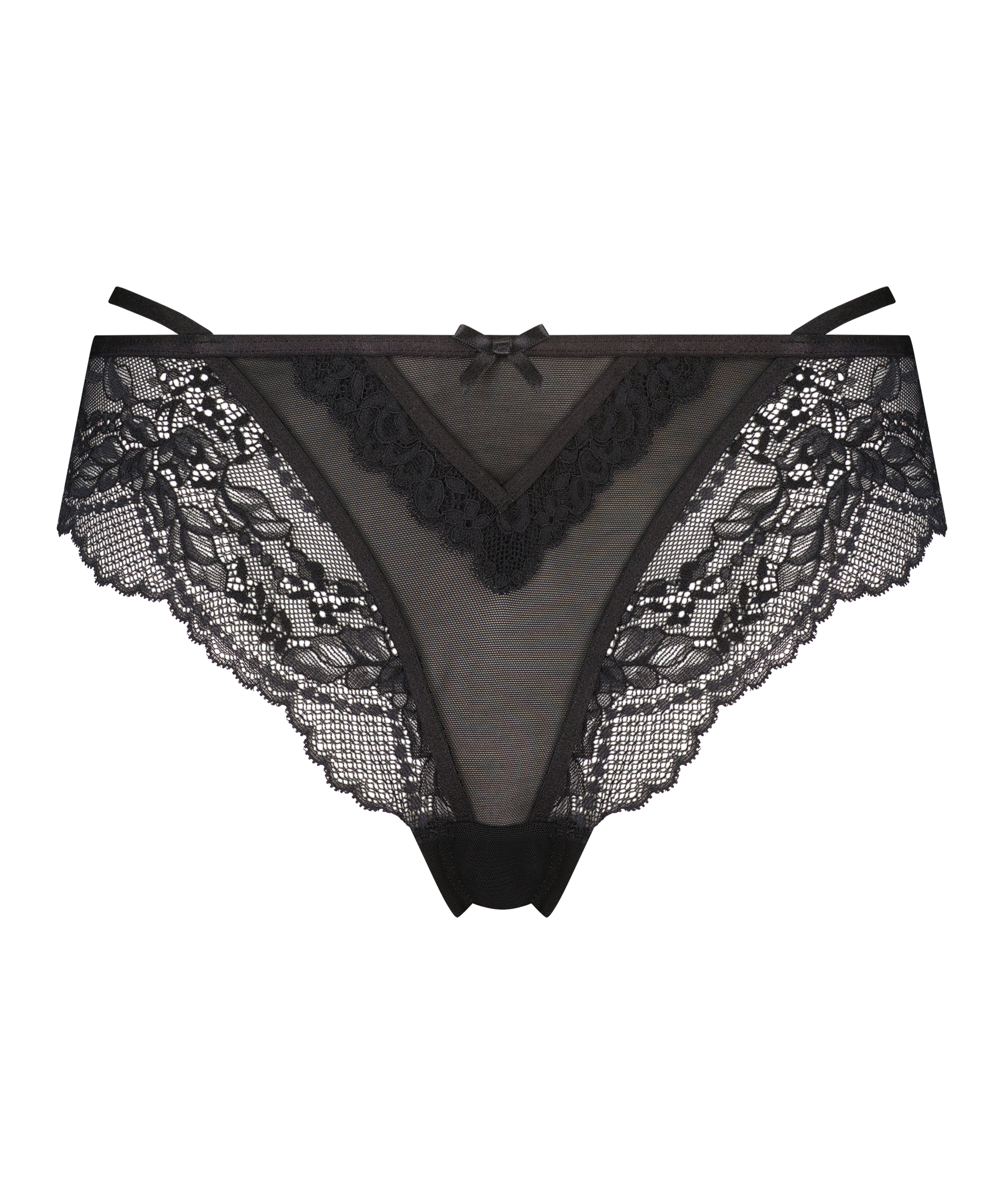 Brazyliany Anna, Czarny, main