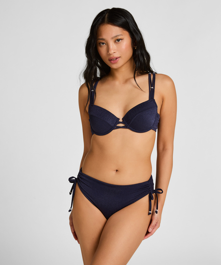 D&oacute;ł od Bikini Sorrento, Niebieski