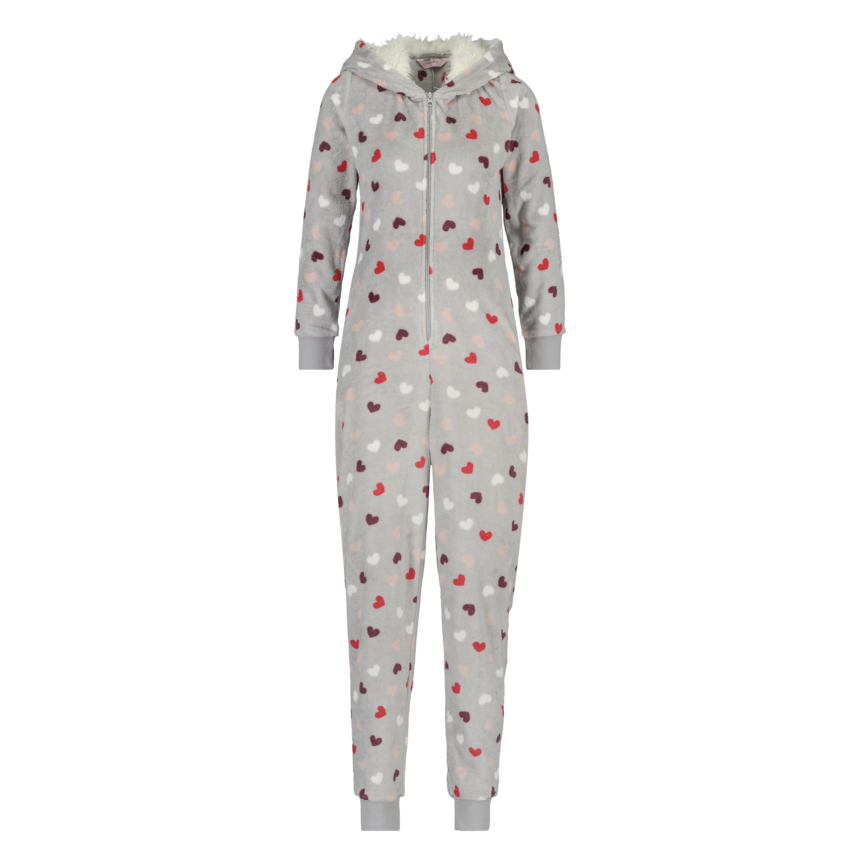Onesie, Szary, main