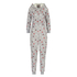 Onesie, Szary
