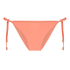 D&oacute;ł od bikini Luxe, Pomarańczowy