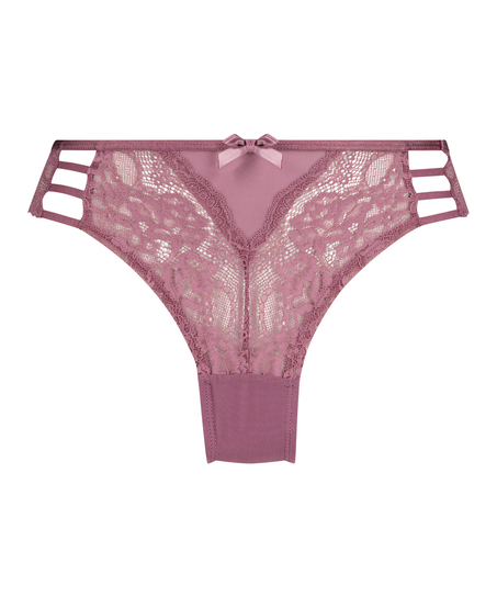 Brazyliany Belle, Fioletowy