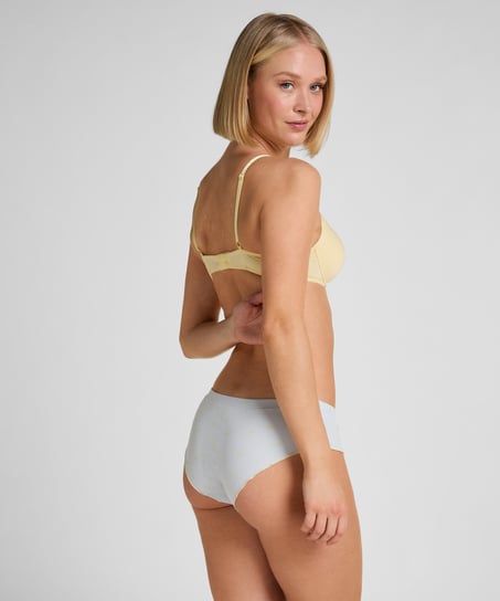 Brazyliany Renee, Niebieski