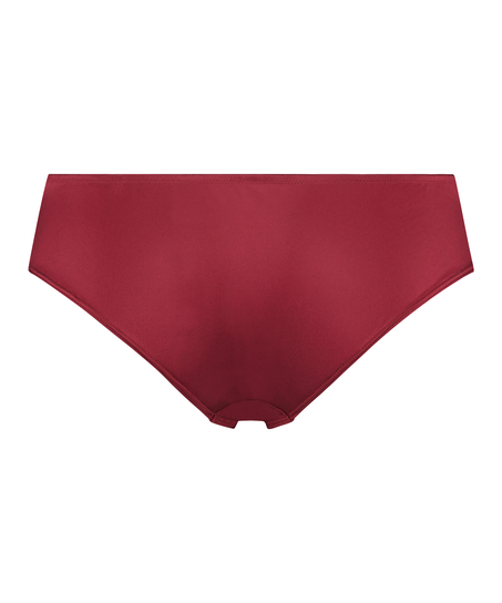 Brazyliany Elise, Czerwony