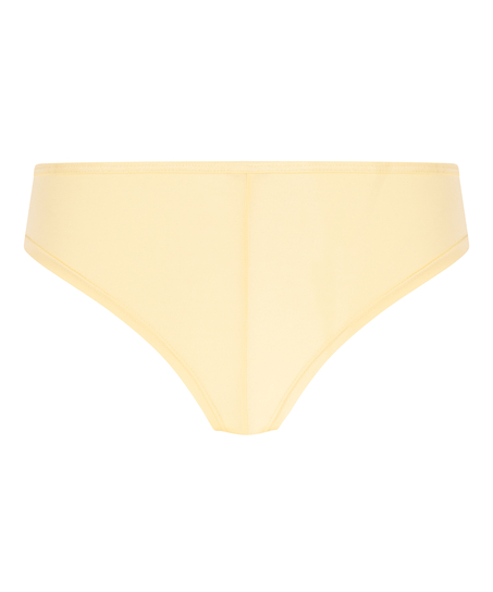 Cheekini Liloye, Ż&oacute;łty