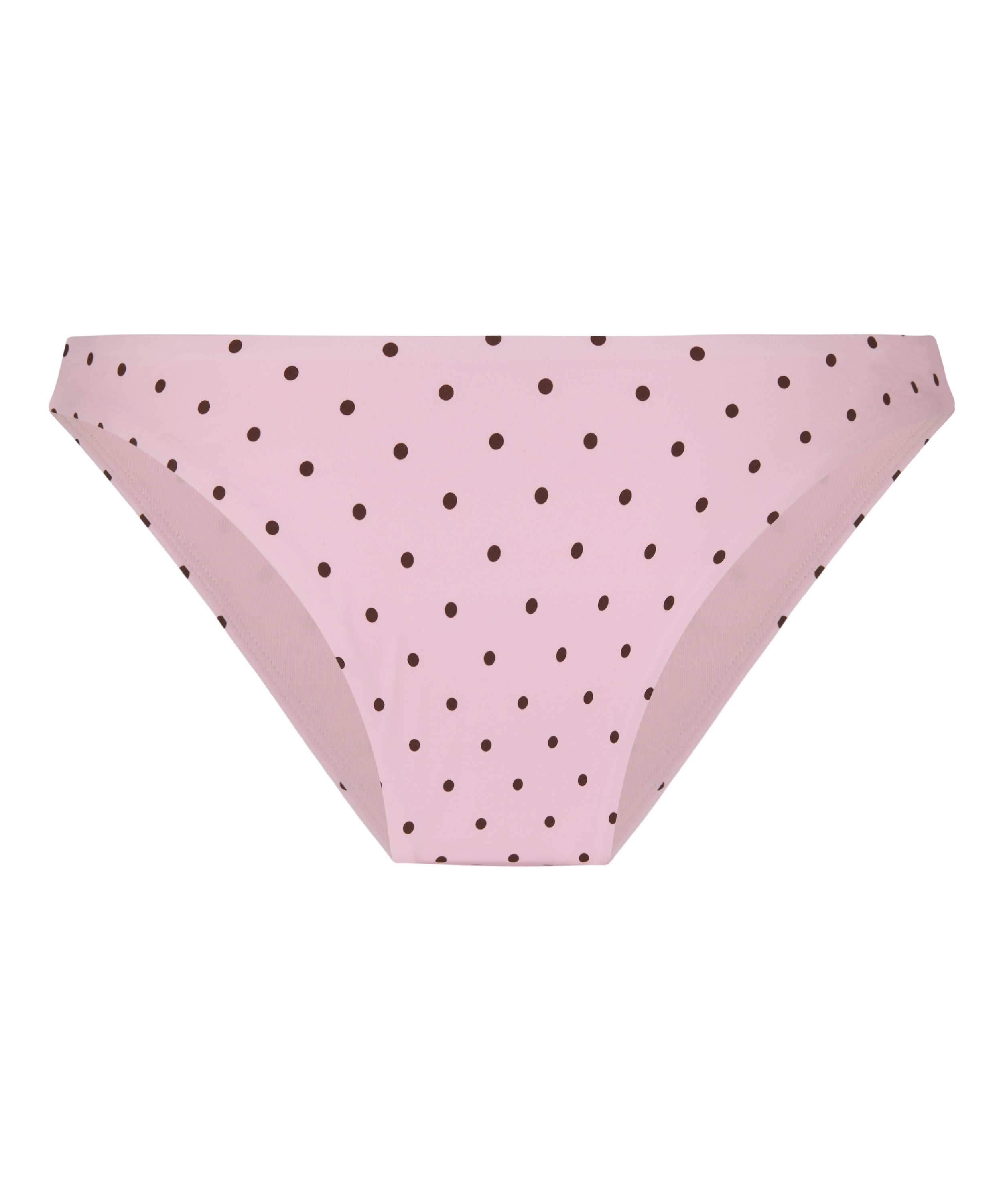 Figi Bikini Highleg Como, R&oacute;żowy, main