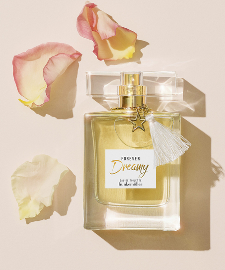 Forever Dreamy Eau de Toilette, Biały