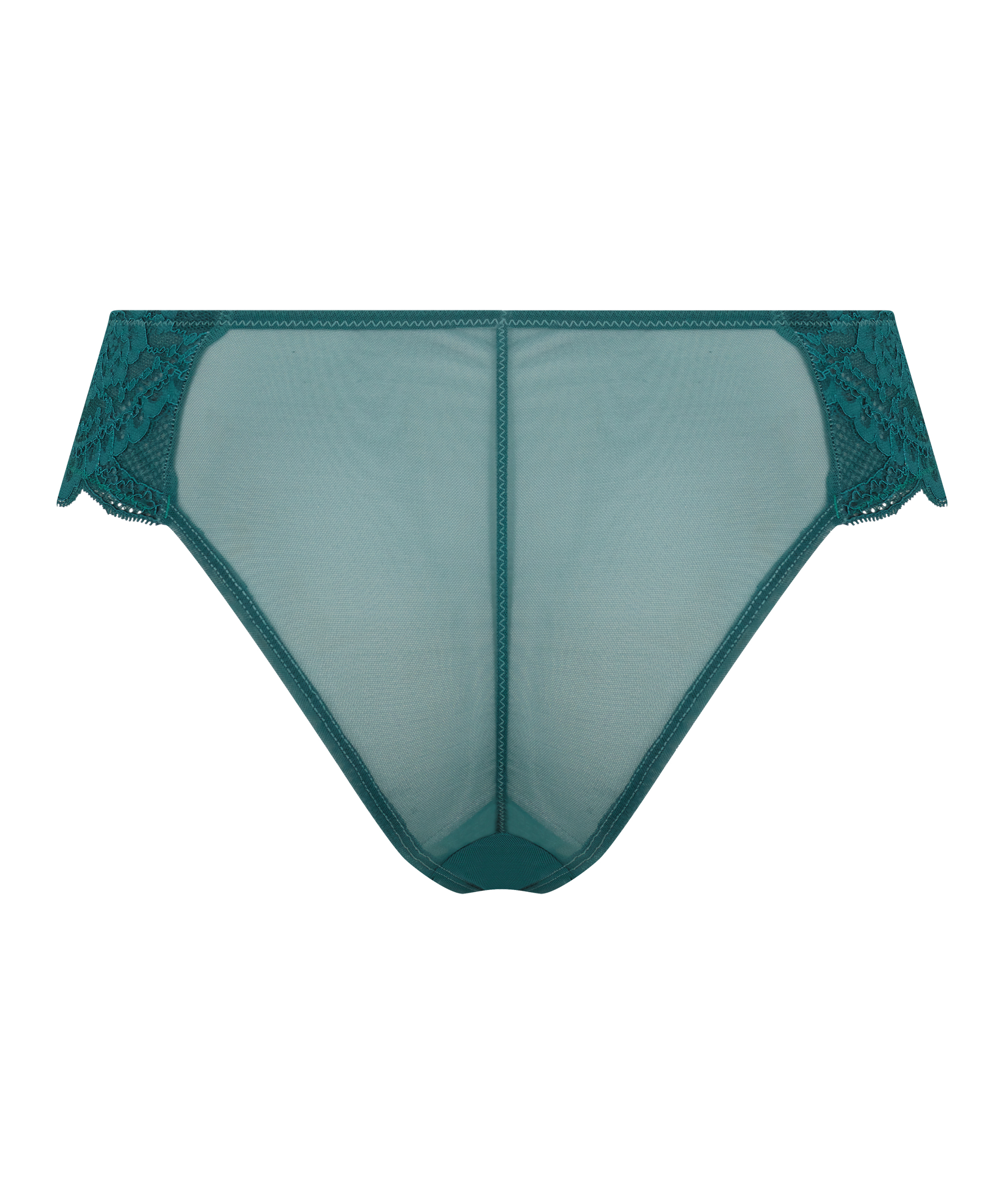 Brazyliany Oceana, Zielony, main