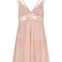 Babydoll Beatriz, R&oacute;żowy