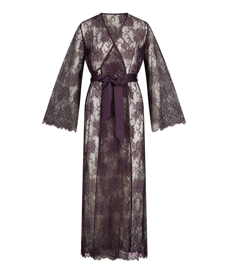 Kimono Magdalena, Fioletowy