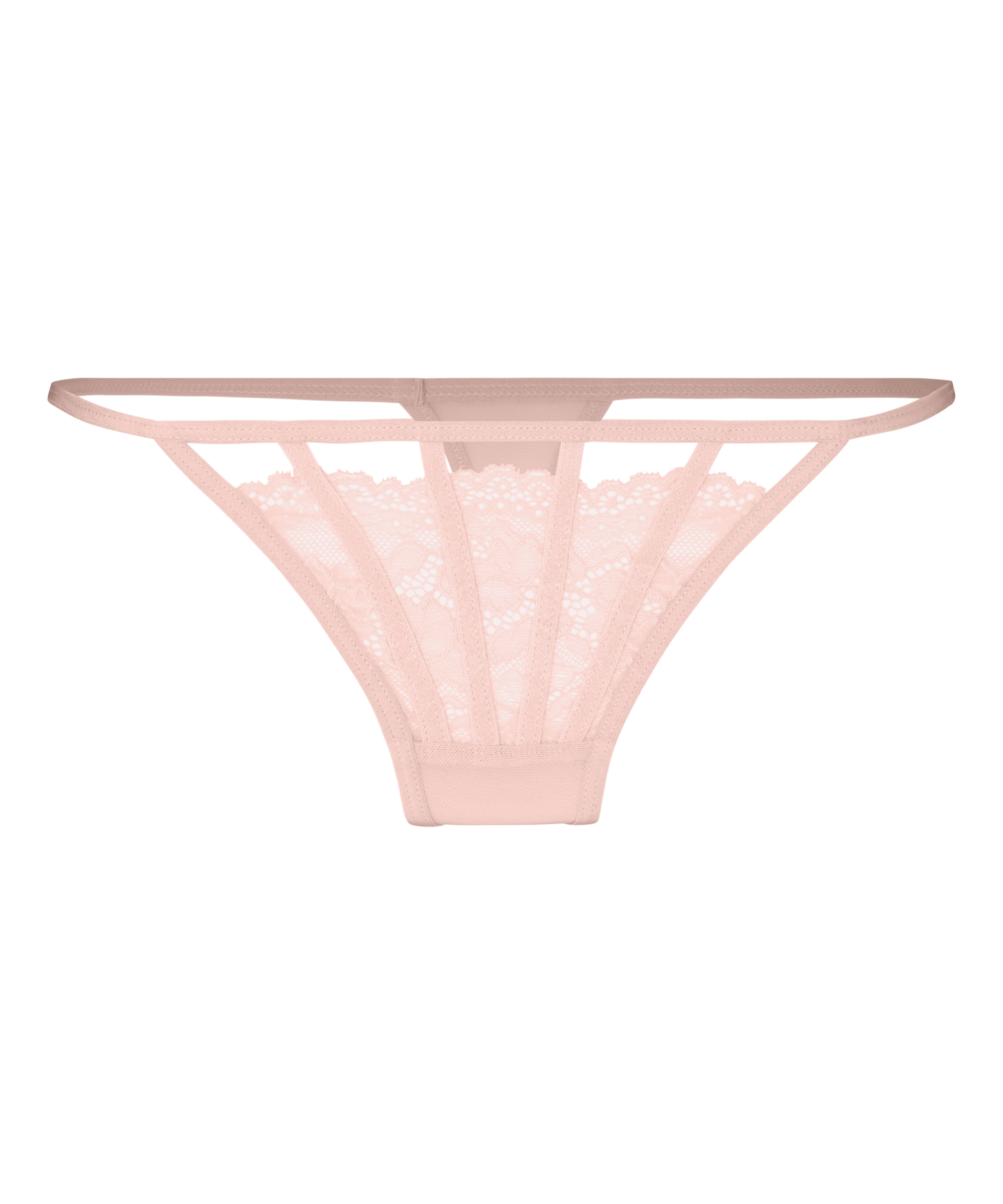 Biustonosz do karmienia Dianne, R&oacute;żowy, main