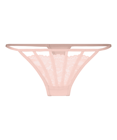 Biustonosz do karmienia Dianne, R&oacute;żowy