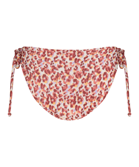 Majtki Bikini Rio Tobago, Biały