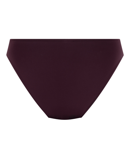 Neoprenowe bikini Rio, Fioletowy