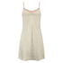 Slip dress Lilo, Szary