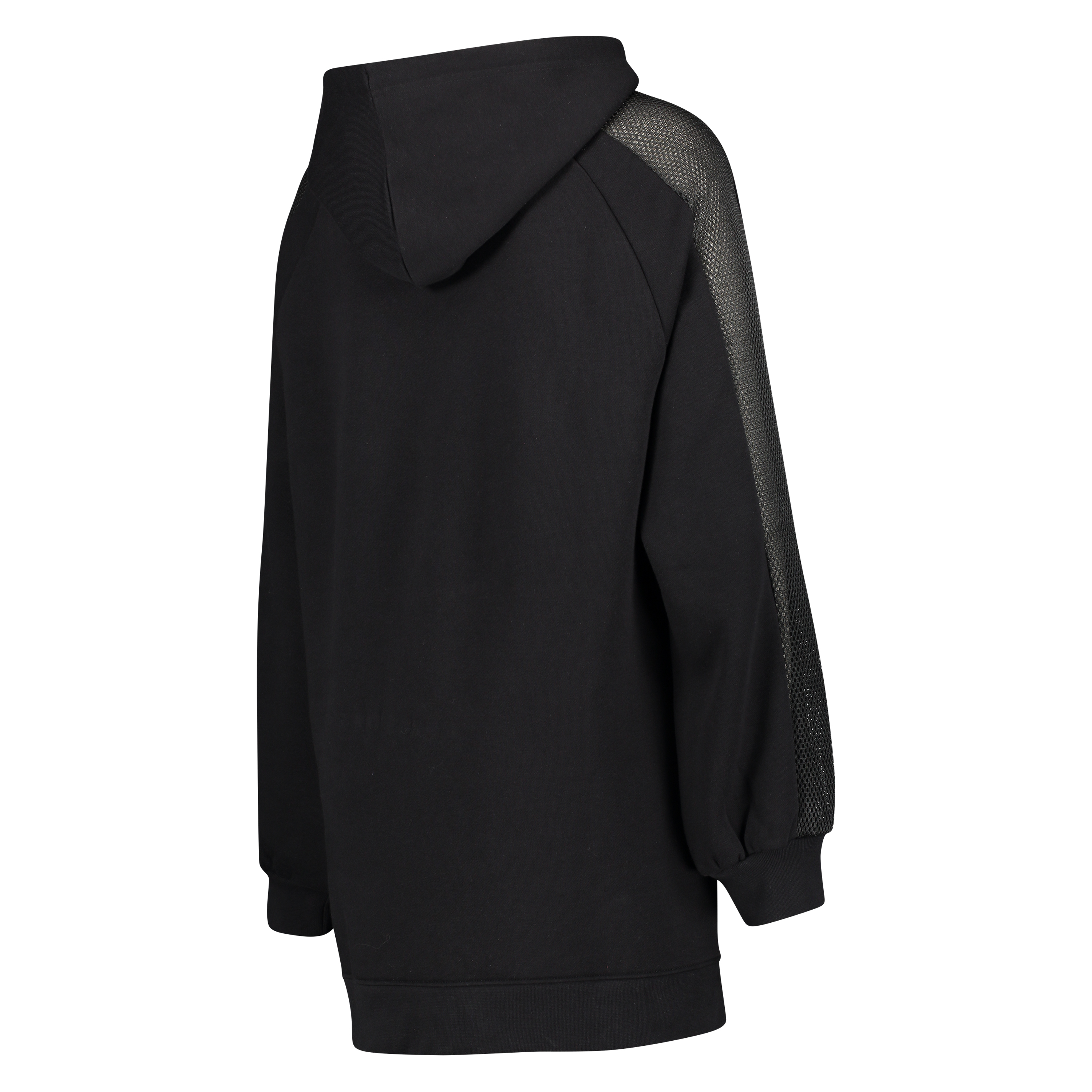 Bluza HKMX, Czarny, main