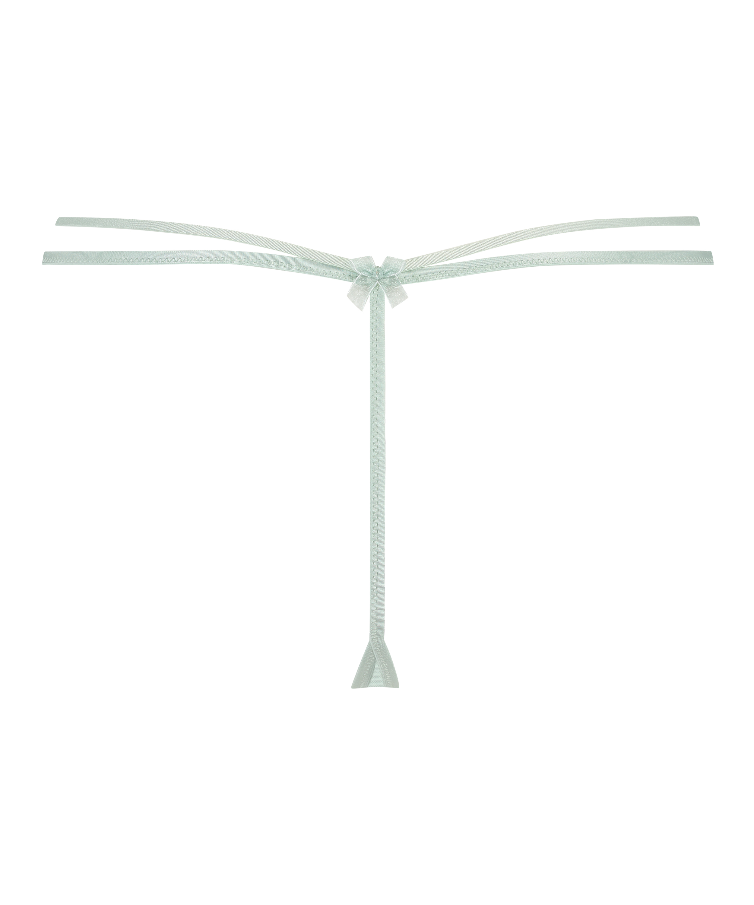 Stringi Lillia, Zielony, main