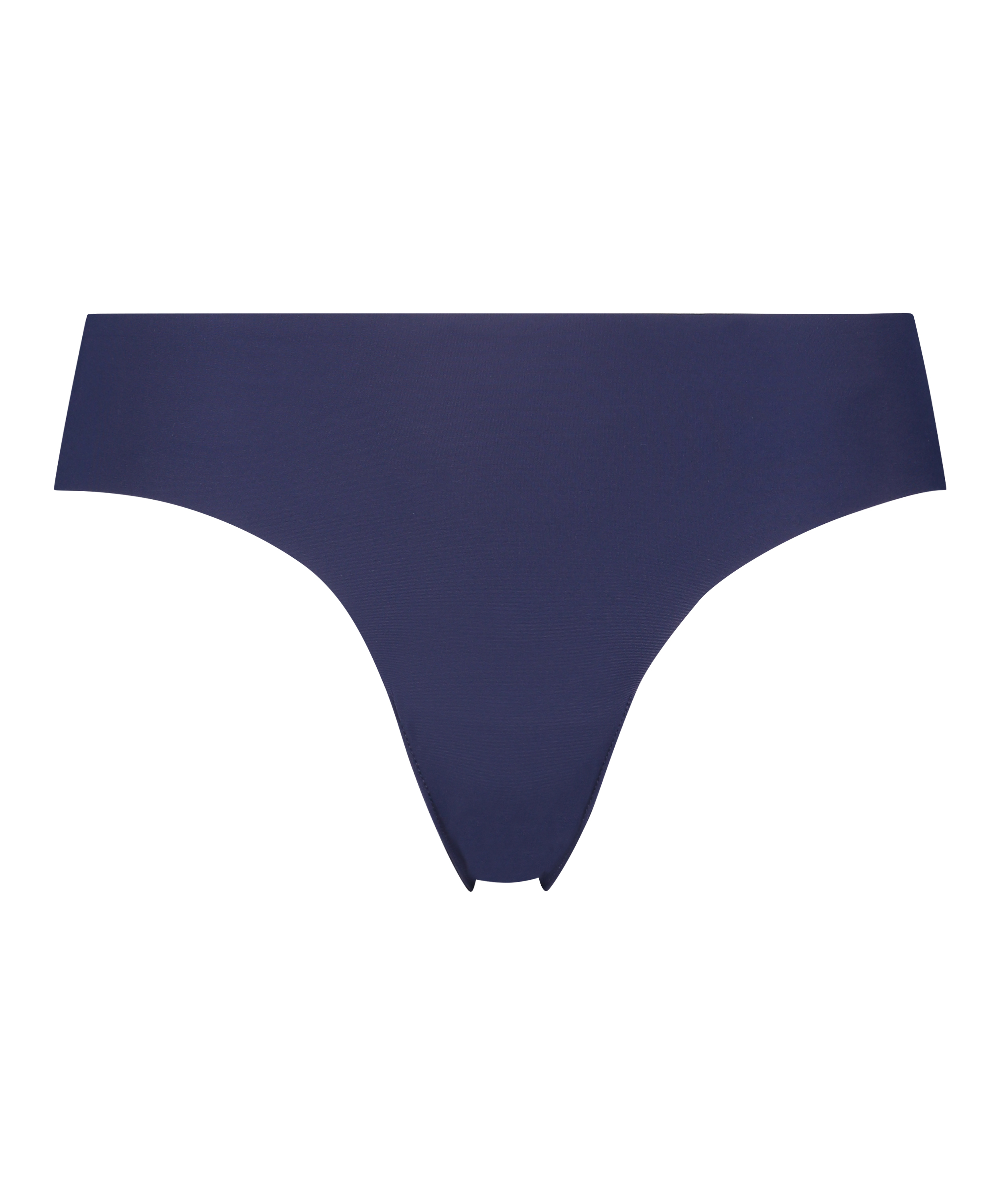 Niewidoczne pod ubraniem brazyliany, Niebieski, main