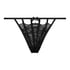 Stringi Maxime, Czarny