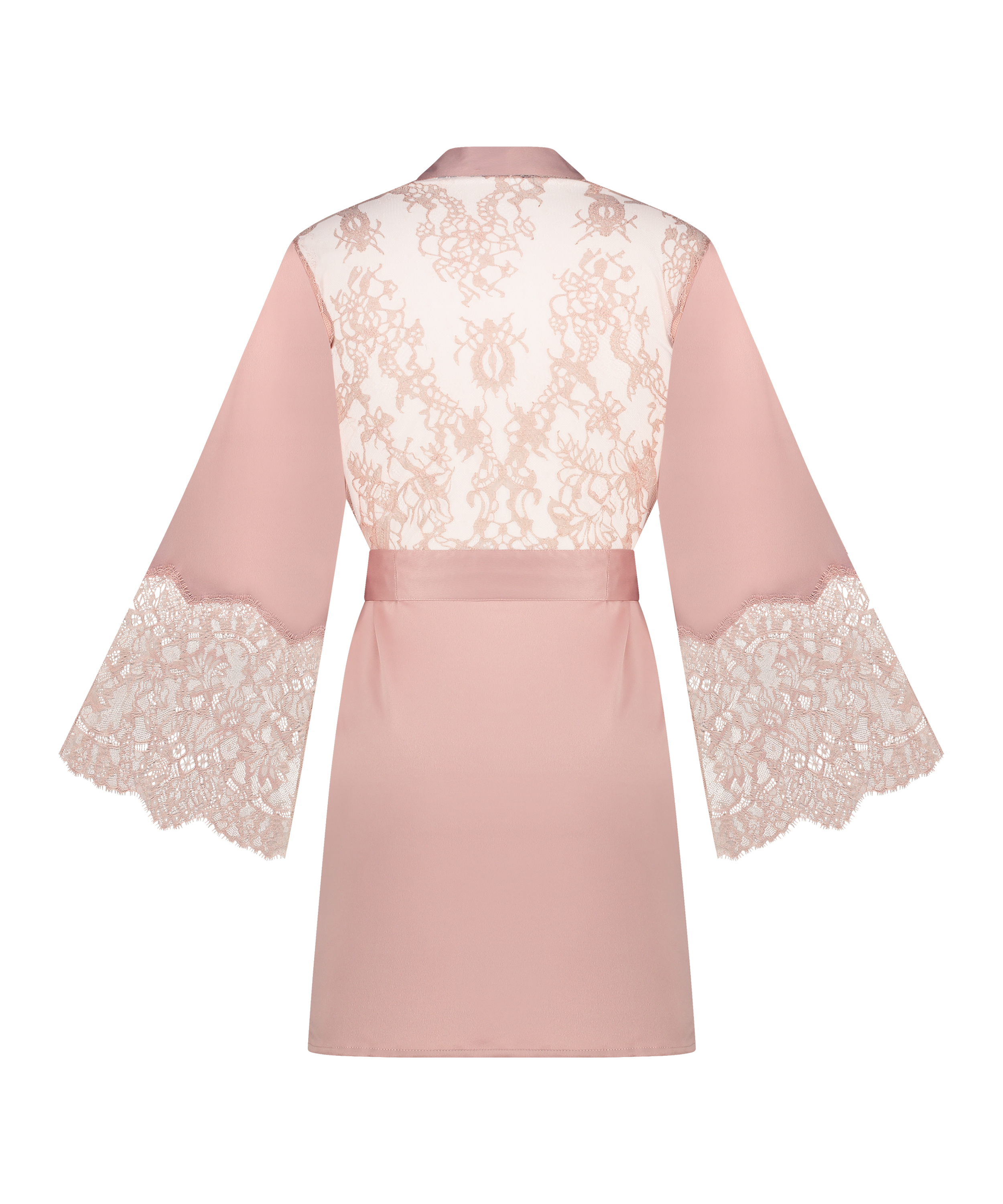 Kimono Camille, R&oacute;żowy, main