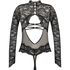 Body Charlotte, Czarny