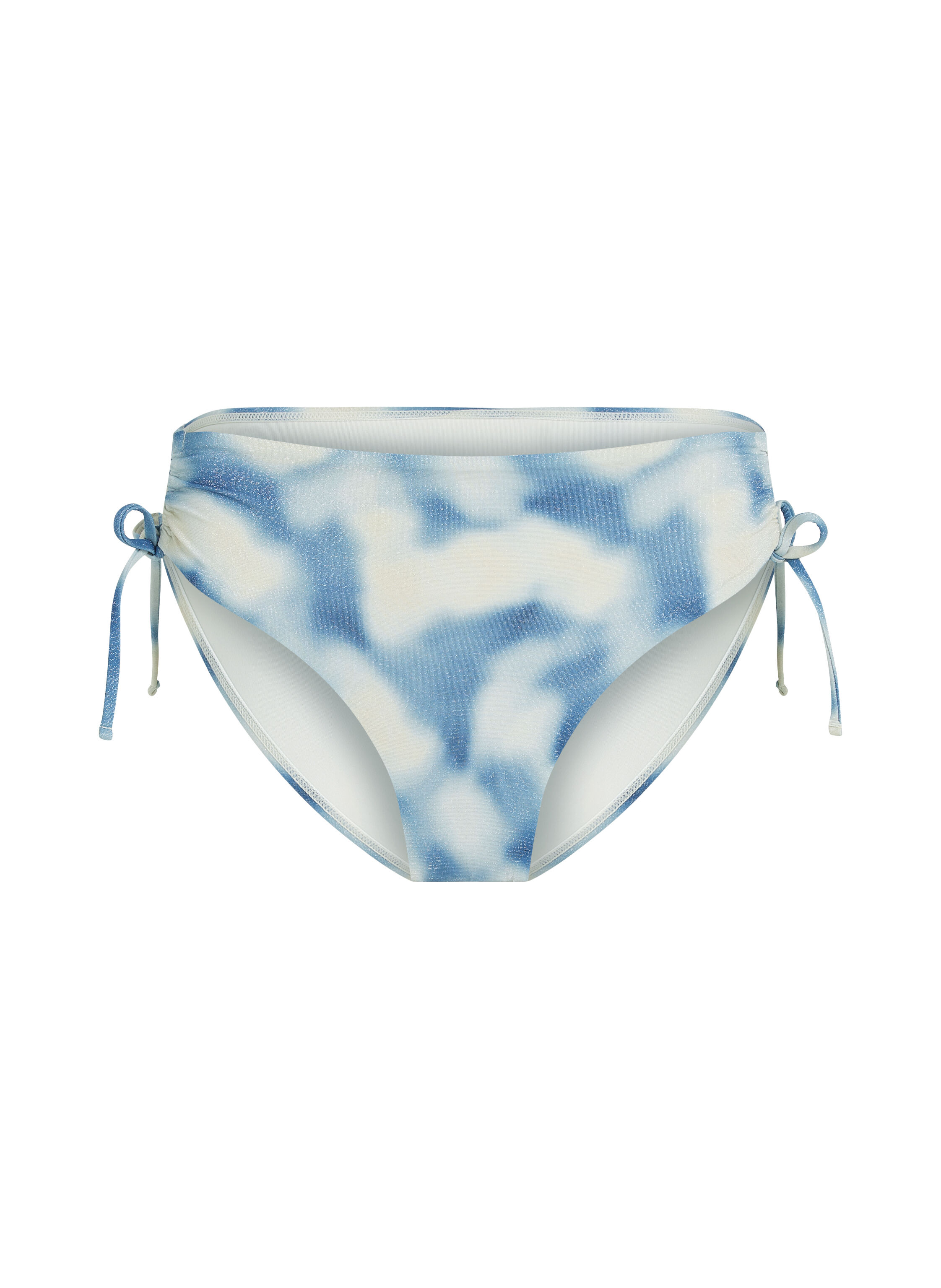 Rio Majtki Bikini Lagoa, Niebieski