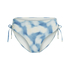 Rio Majtki Bikini Lagoa, Niebieski