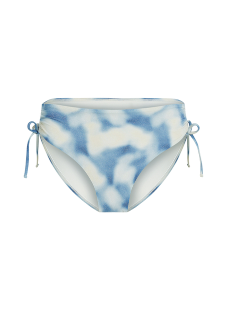 Rio Majtki Bikini Lagoa, Niebieski