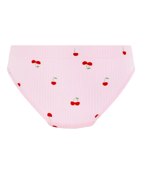 Majtki brazylijskie Dianne, R&oacute;żowy