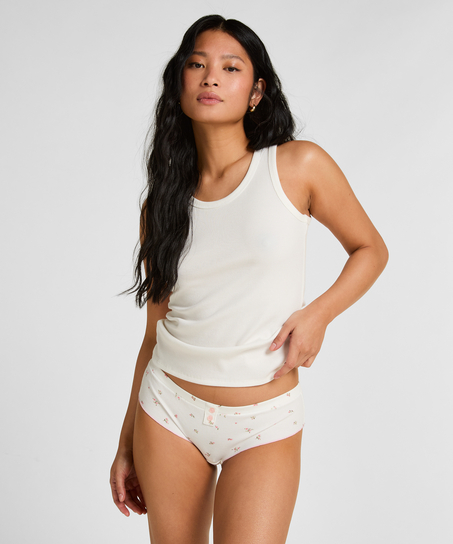 Brazyliany Renee, R&oacute;żowy