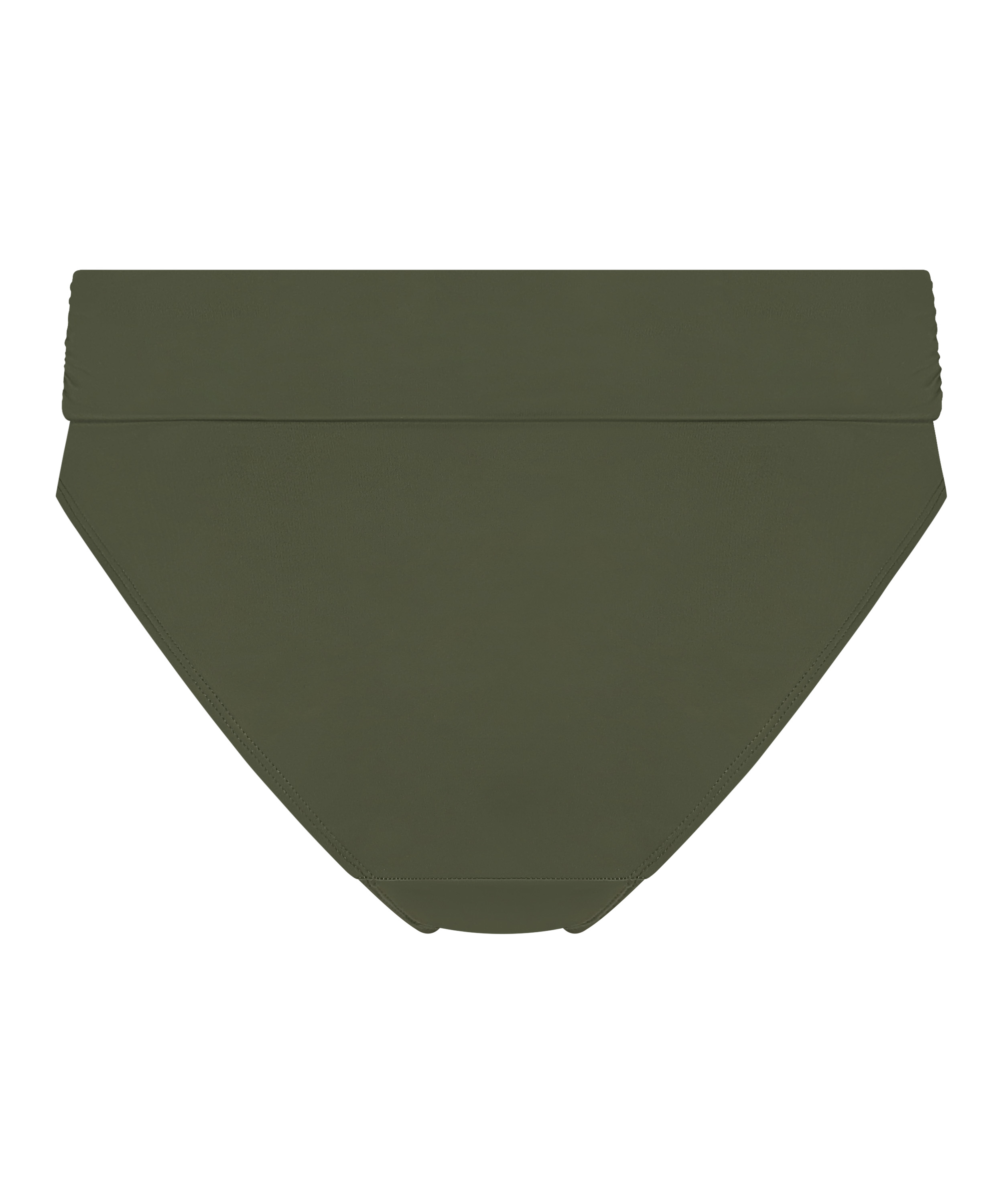 Majtki Bikini Rio Luxe, Zielony, main