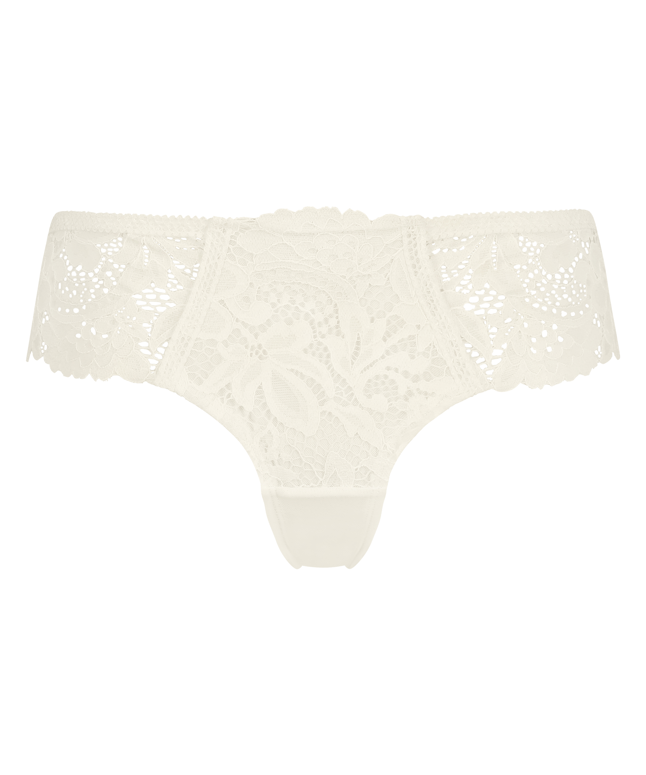 Brazyliany Shiloh, Biały, main