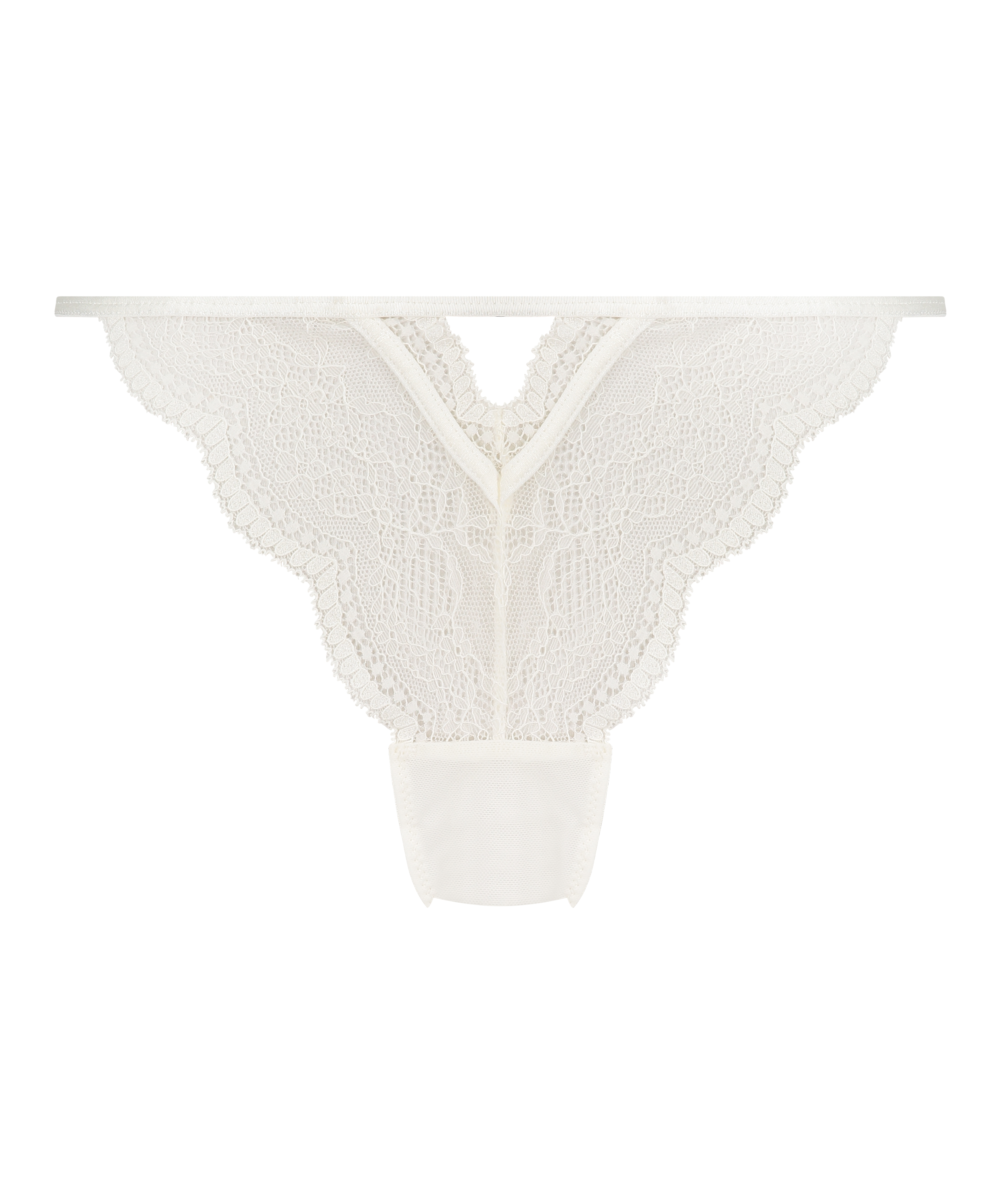 Brazyliany Isabelle, Biały, main